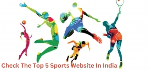 Check The Top 5 Sports Website In India