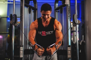 Bodybuilding Bodybuilding